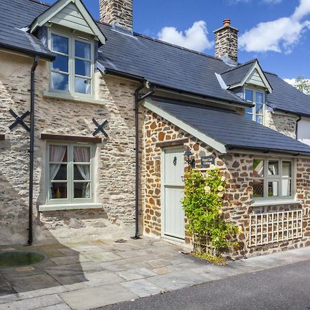 Royal Oak Cottage, Withypool Exterior photo